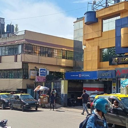 Hotel Assembly Shillong Exterior foto
