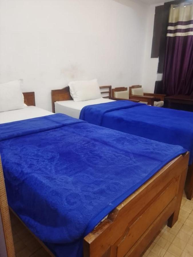 Hotel Assembly Shillong Exterior foto