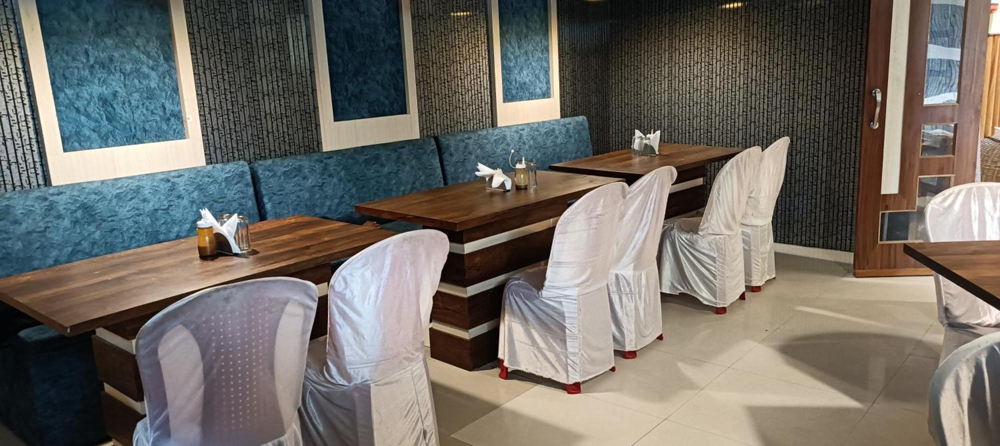 Hotel Assembly Shillong Exterior foto
