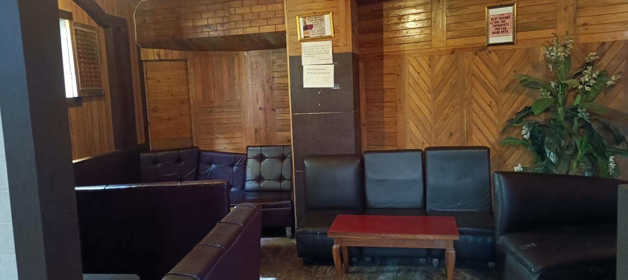 Hotel Assembly Shillong Exterior foto